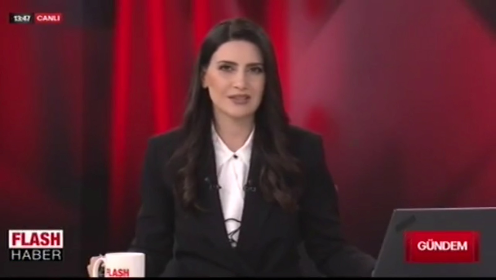 Flash Tv - Sapancada Peyzaj ve Süs Bitkileri Fuarı