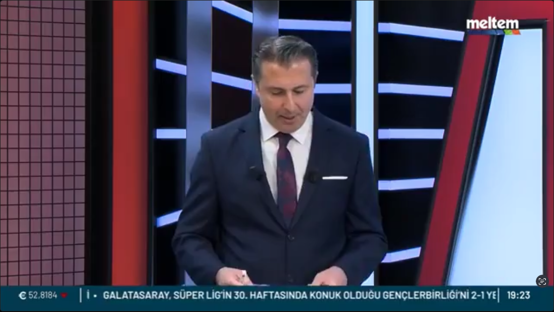 Meltem Tv - Ahududu Verim Artırma Projesi