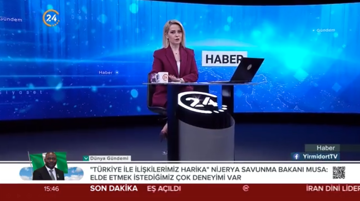 24 - Kestel'de Ahududu Seferberliği