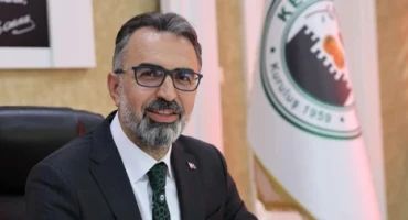 Başkan Erol: “Dirençli Şehirler Oluşturmak En Büyük Sorumluluğumuz”