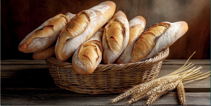 ÜCRETSİZ EKMEK
