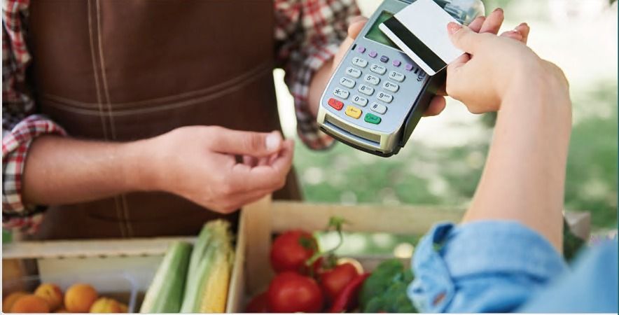 650 TL’LİK ALIŞVERİŞ KARTI DESTEĞİMİZİ 1350 TL YAPTIK