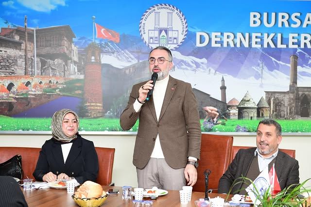 Dadaşlar diyarının yiğit evlatları, Nene Hatun’un torunları…