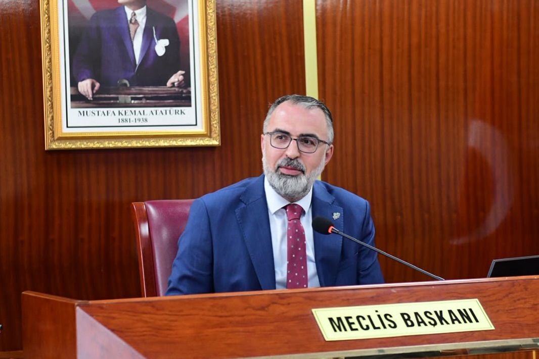 2026 yılı Haziran ayı Belediye Meclis Toplantısını gerçekleştirdik