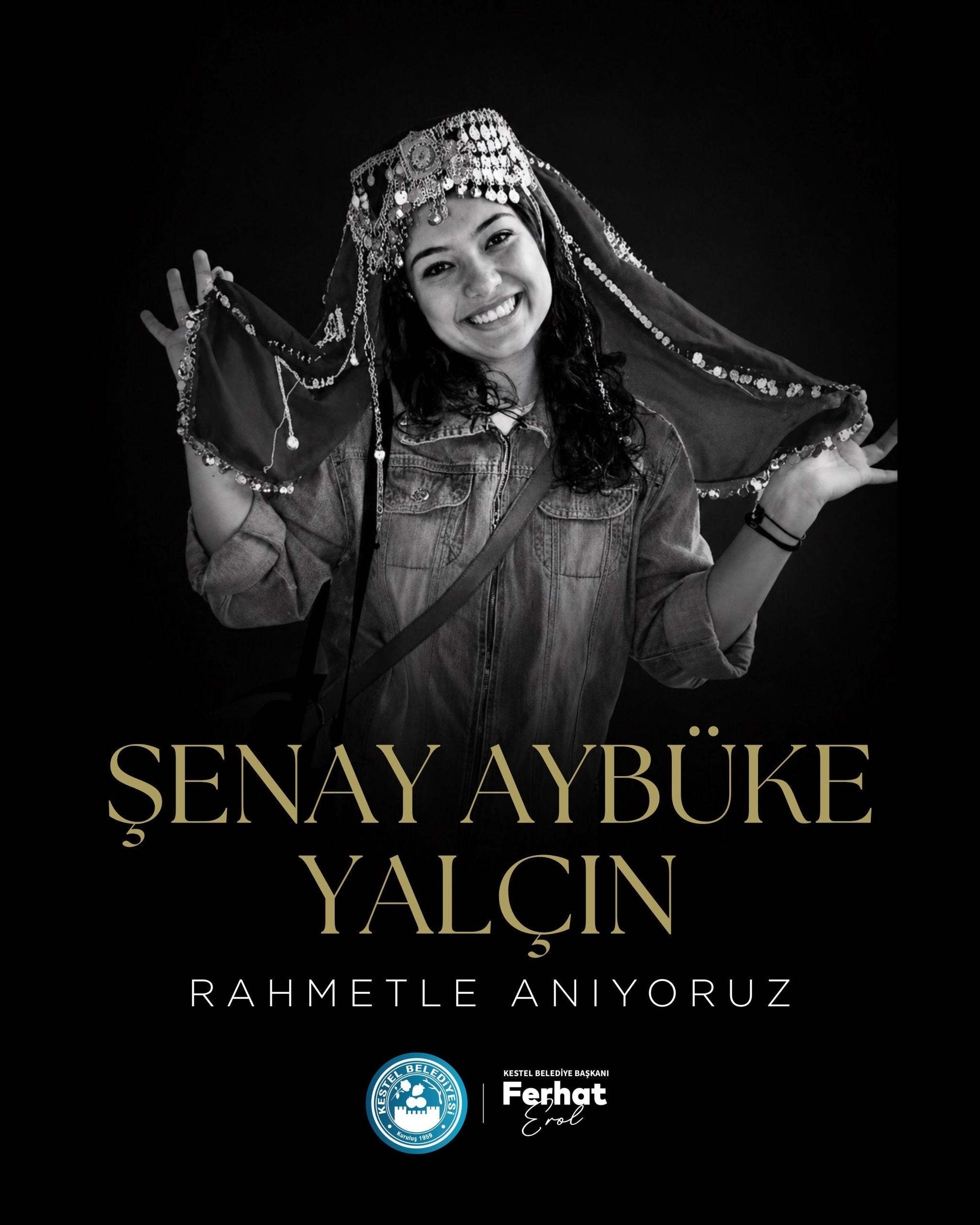 Bir milletin kıymetli öğretmenini hain teröre kurban verdiğimiz günün hüznü hâlâ yüreğimizde.