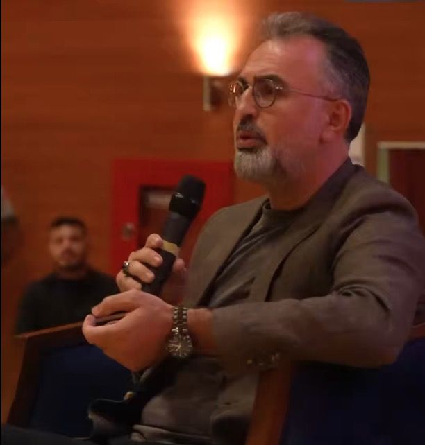Liderlik ve Motivasyon Programı tüm hızıyla devam ediyor!
