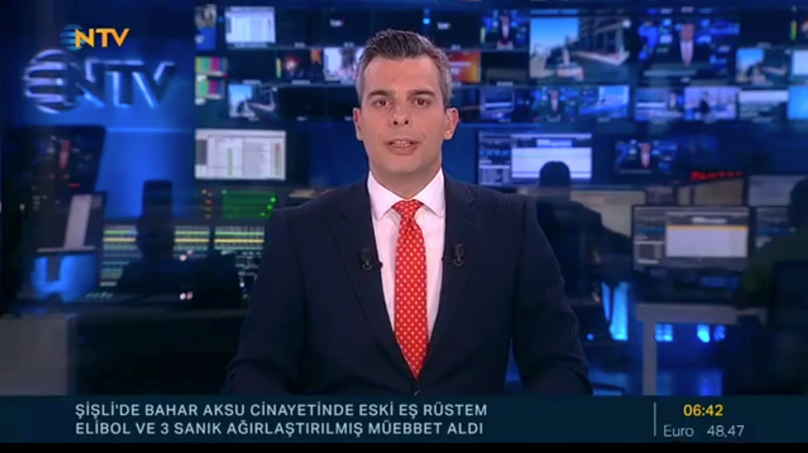 NTV - Peyzaj ve Süs Bitkileri Fuarı